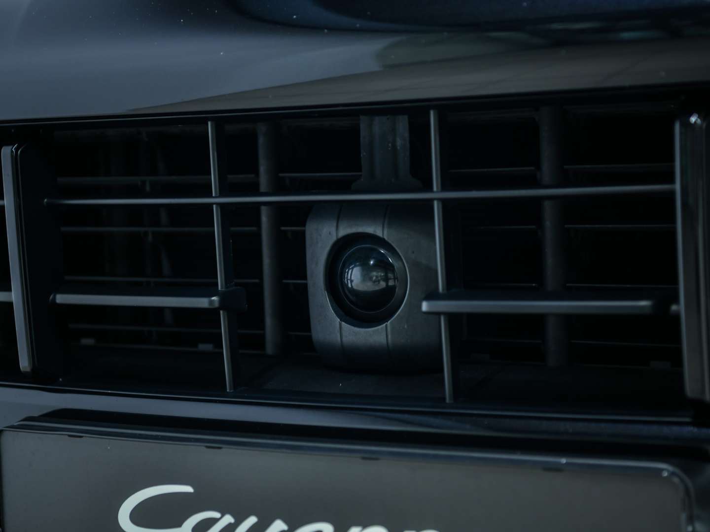 Porsche Cayenne III Turbo GT Coupé - 2022 - Joinsteer - #13