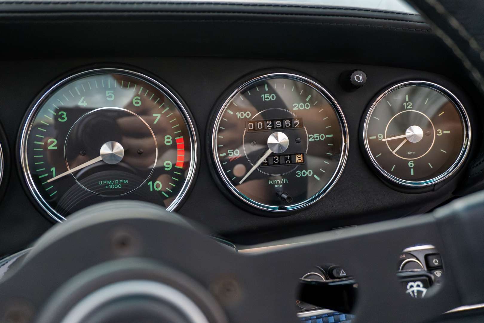 Porsche 964 Targa - 1990 - Joinsteer - #6