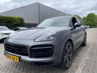 Porsche Cayenne E-Hybrid - - Joinsteer - #1