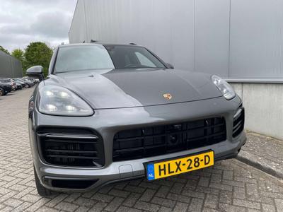 Porsche Cayenne E-Hybrid - - Joinsteer - #2