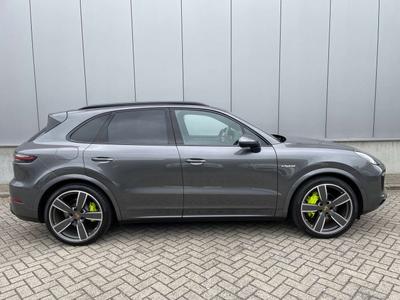 Porsche Cayenne E-Hybrid - - Joinsteer - #3