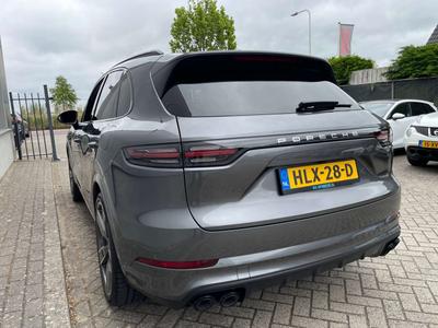 Porsche Cayenne E-Hybrid - - Joinsteer - #5