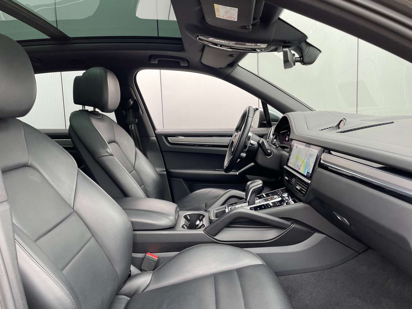 Porsche Cayenne E-Hybrid - 2019 - Joinsteer - #12