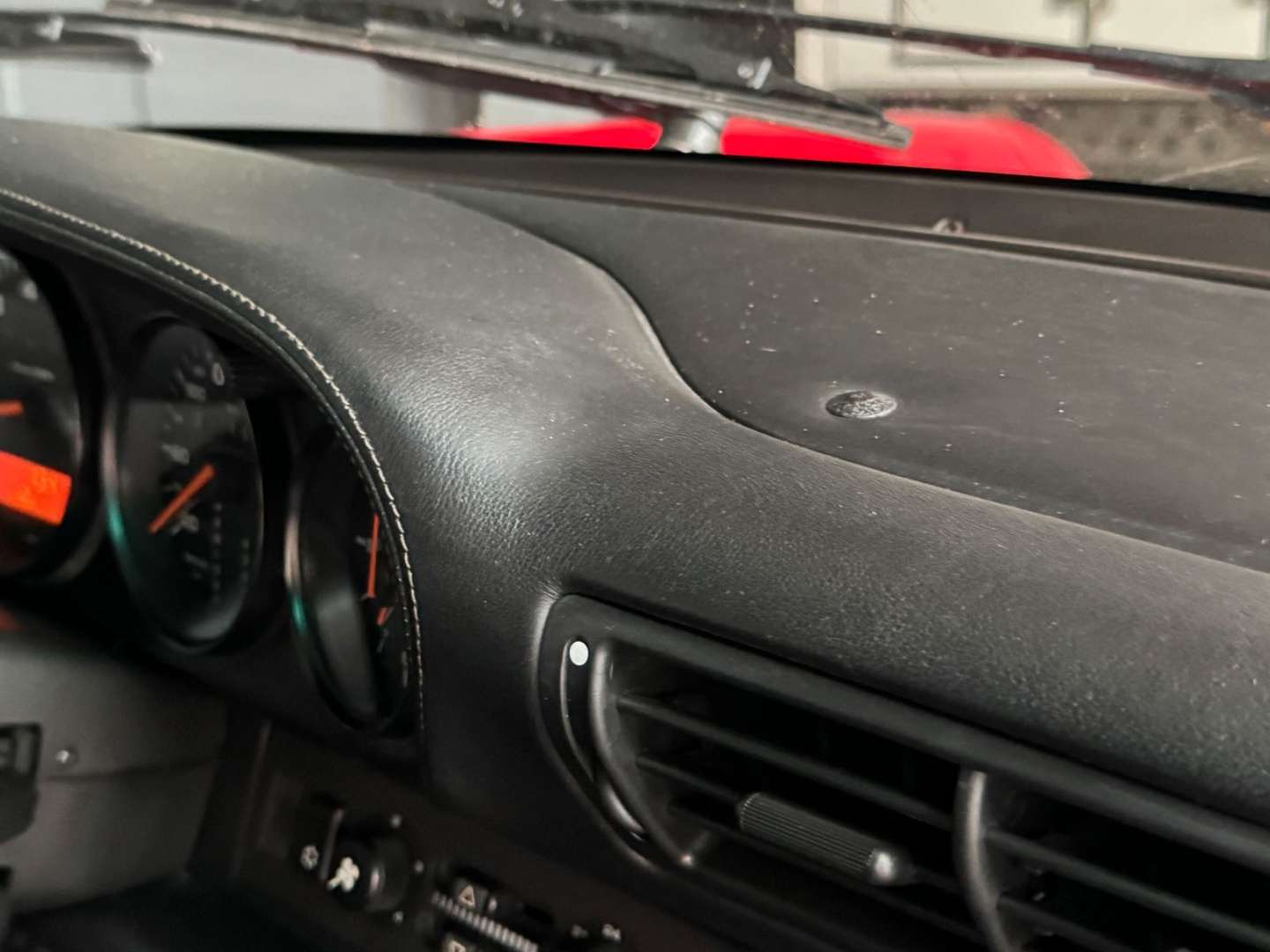 Porsche 964 Carrera 2 Cabriolet - 1992 - Joinsteer - #14