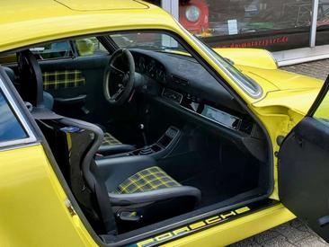 Porsche 964 RS Classic — photo 7