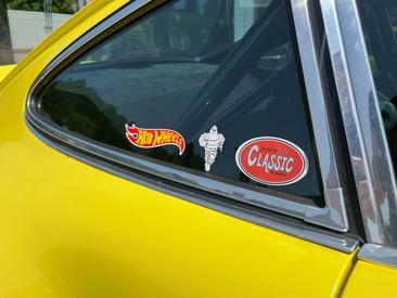 Porsche 964 RS Classic — photo 8