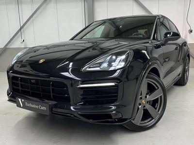 Porsche Cayenne E-Hybrid - - Joinsteer - #1