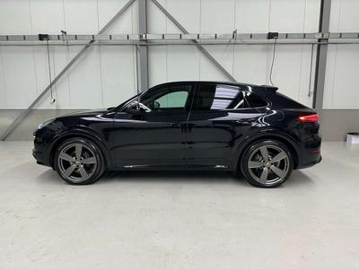 Porsche Cayenne E-Hybrid - - Joinsteer - #2