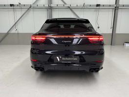 Porsche Cayenne E-Hybrid -  - Joinsteer - #4