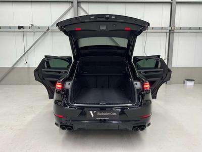 Porsche Cayenne E-Hybrid - - Joinsteer - #5