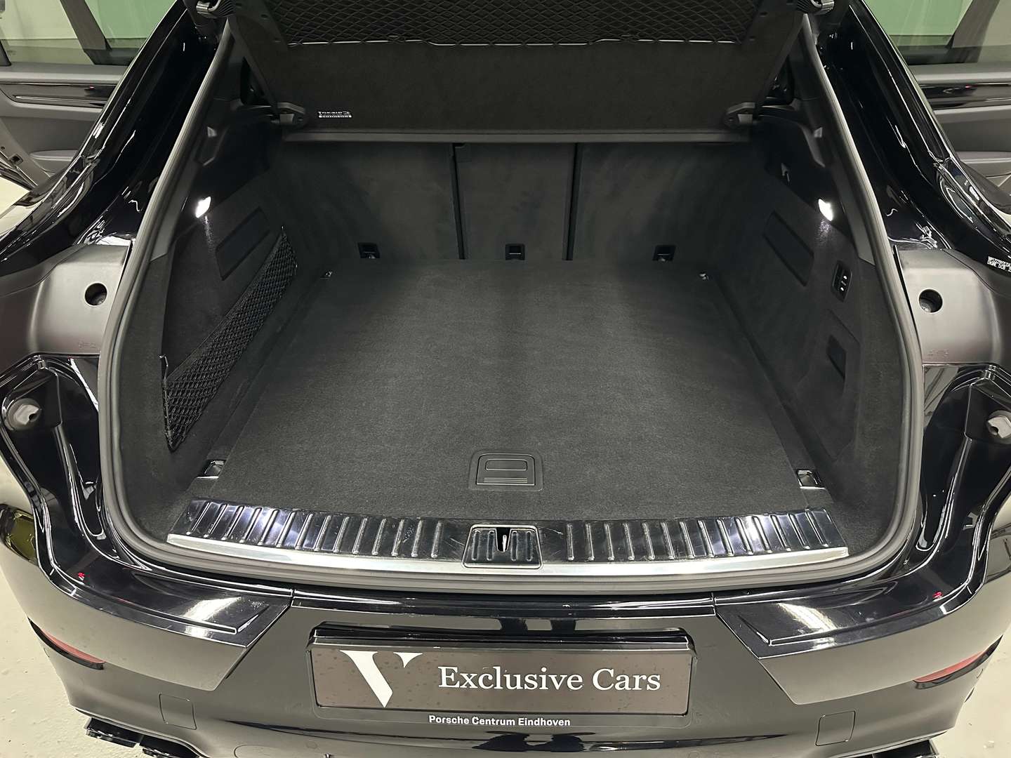 Porsche Cayenne E-Hybrid - 2020 - Joinsteer - #7