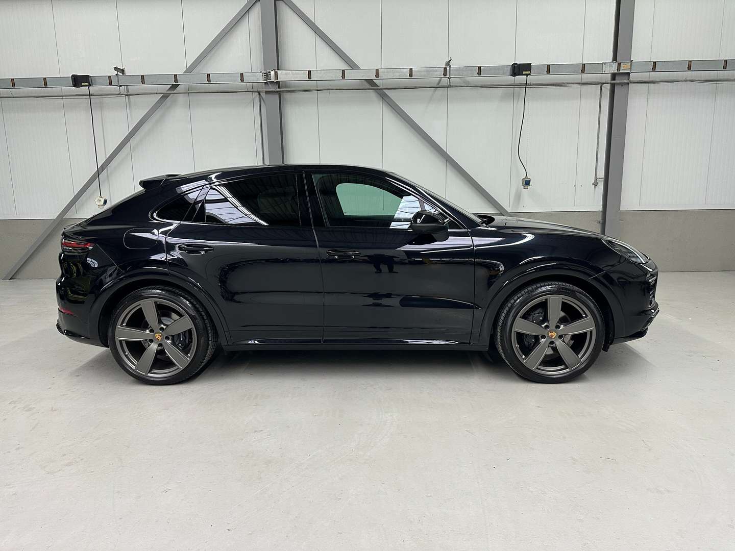 Porsche Cayenne E-Hybrid - 2020 - Joinsteer - #8