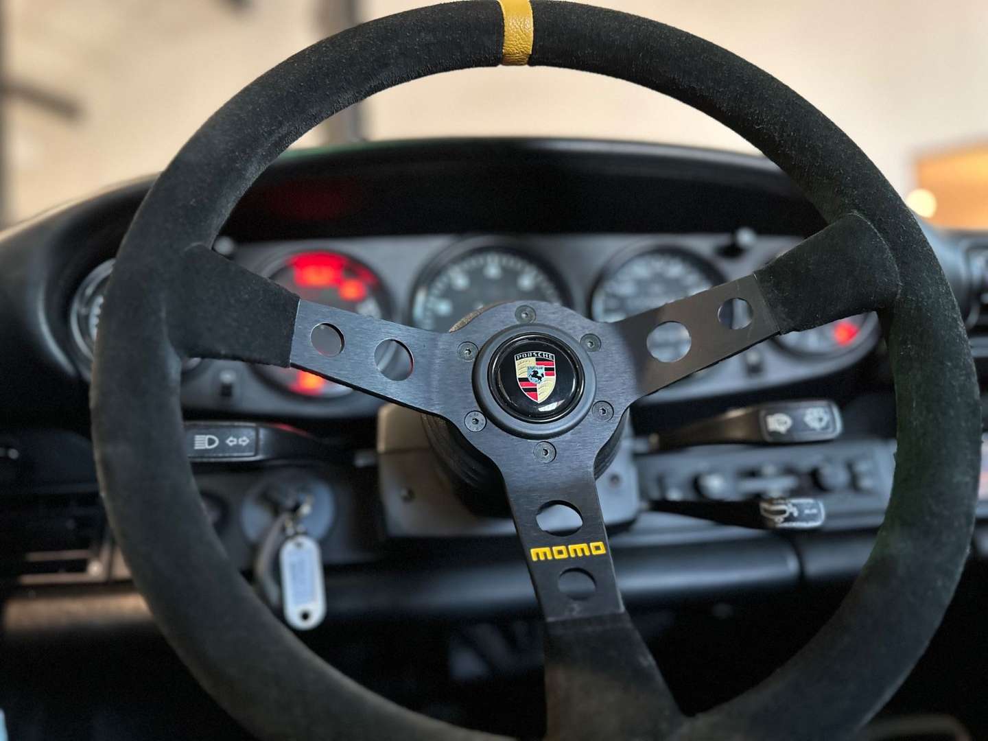 Porsche 964 Carrera 2 - 1989 - Joinsteer - #15
