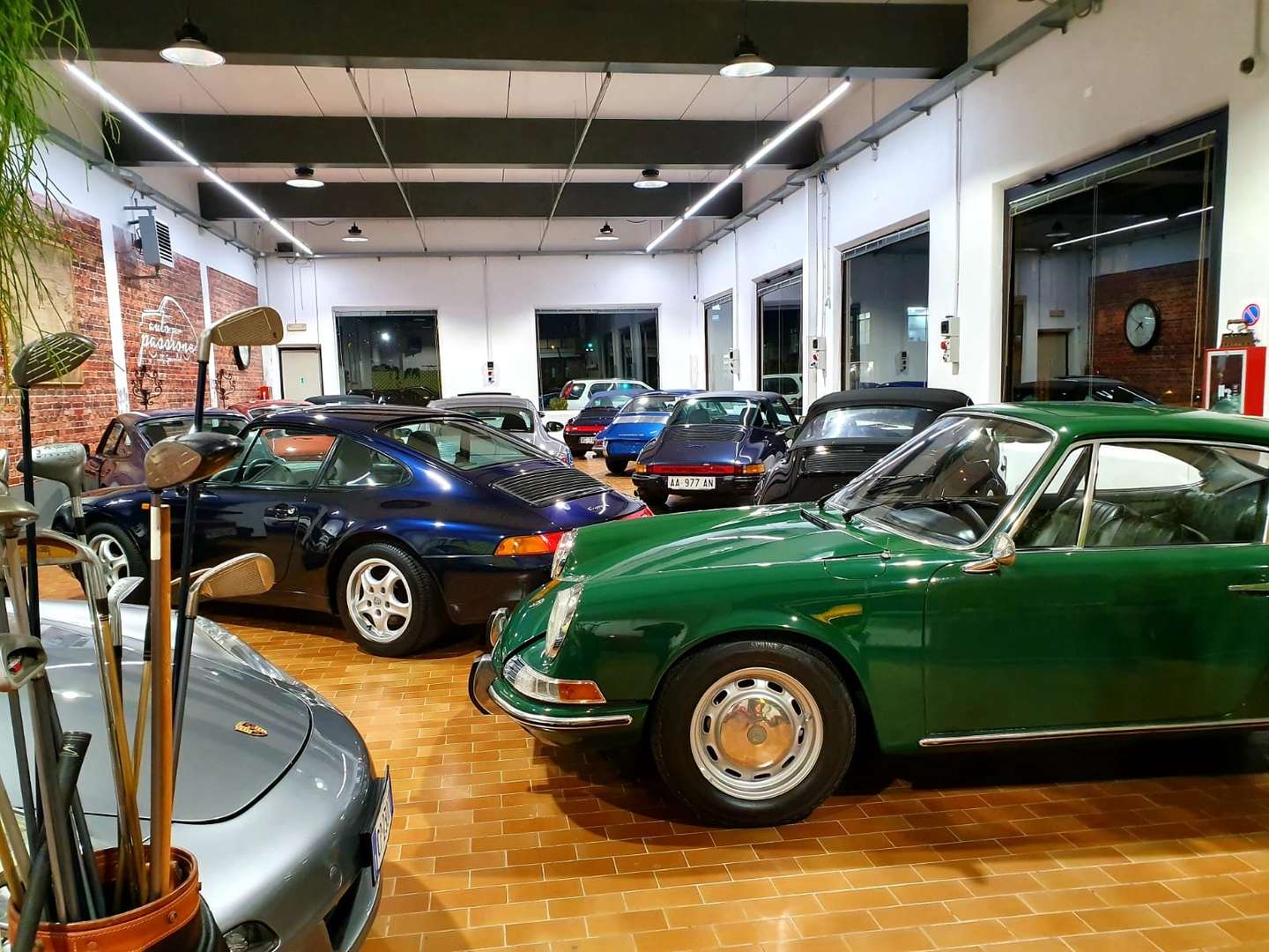 Porsche 964 Carrera 4 Cabriolet - 1991 - Joinsteer - #12