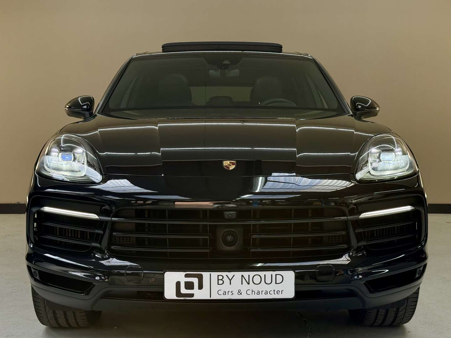 Porsche Cayenne E-Hybrid - 2021 - Joinsteer - #7