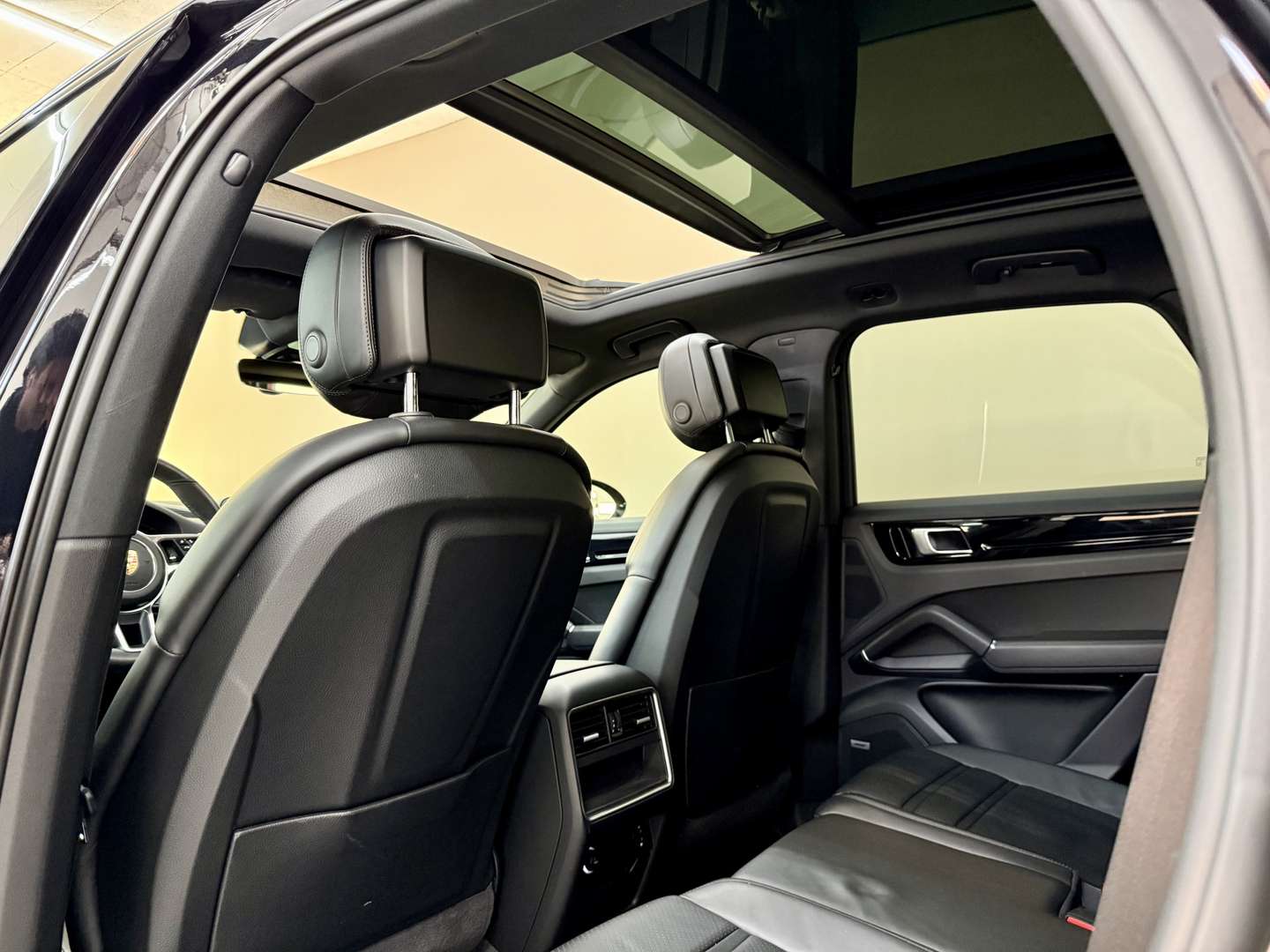 Porsche Cayenne E-Hybrid - 2021 - Joinsteer - #8