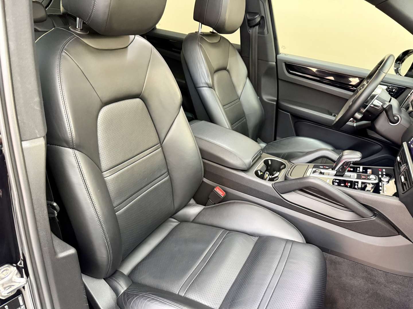 Porsche Cayenne E-Hybrid - 2021 - Joinsteer - #12