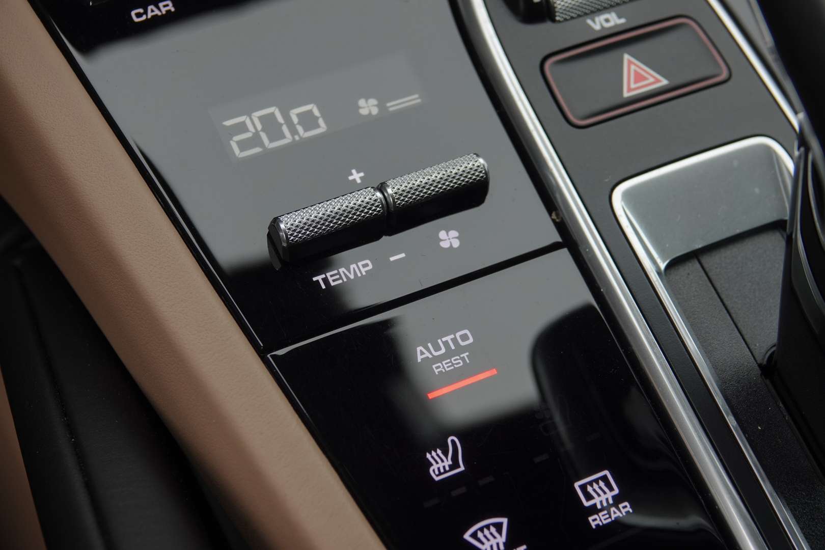 Porsche Cayenne E-Hybrid - 2019 - Joinsteer - #7