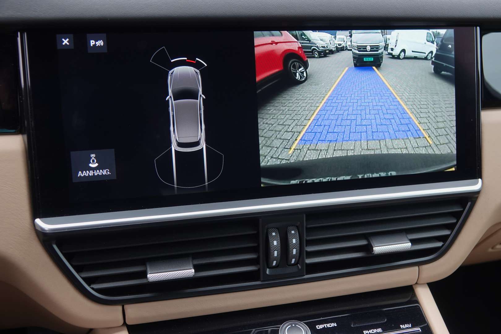 Porsche Cayenne E-Hybrid - 2019 - Joinsteer - #12