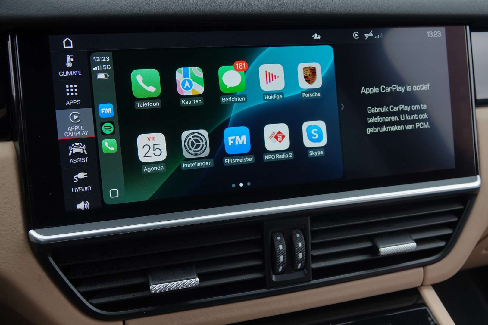 Porsche Cayenne E-Hybrid - 2019 - Joinsteer - #13