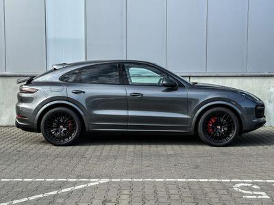Porsche Cayenne E-Hybrid - - Joinsteer - #3
