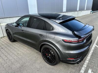 Porsche Cayenne E-Hybrid - - Joinsteer - #4