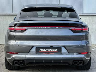 Porsche Cayenne E-Hybrid - - Joinsteer - #5