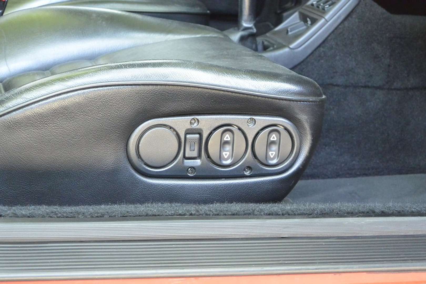 Porsche 964 Carrera 2 Cabriolet - 1990 - Joinsteer - #9