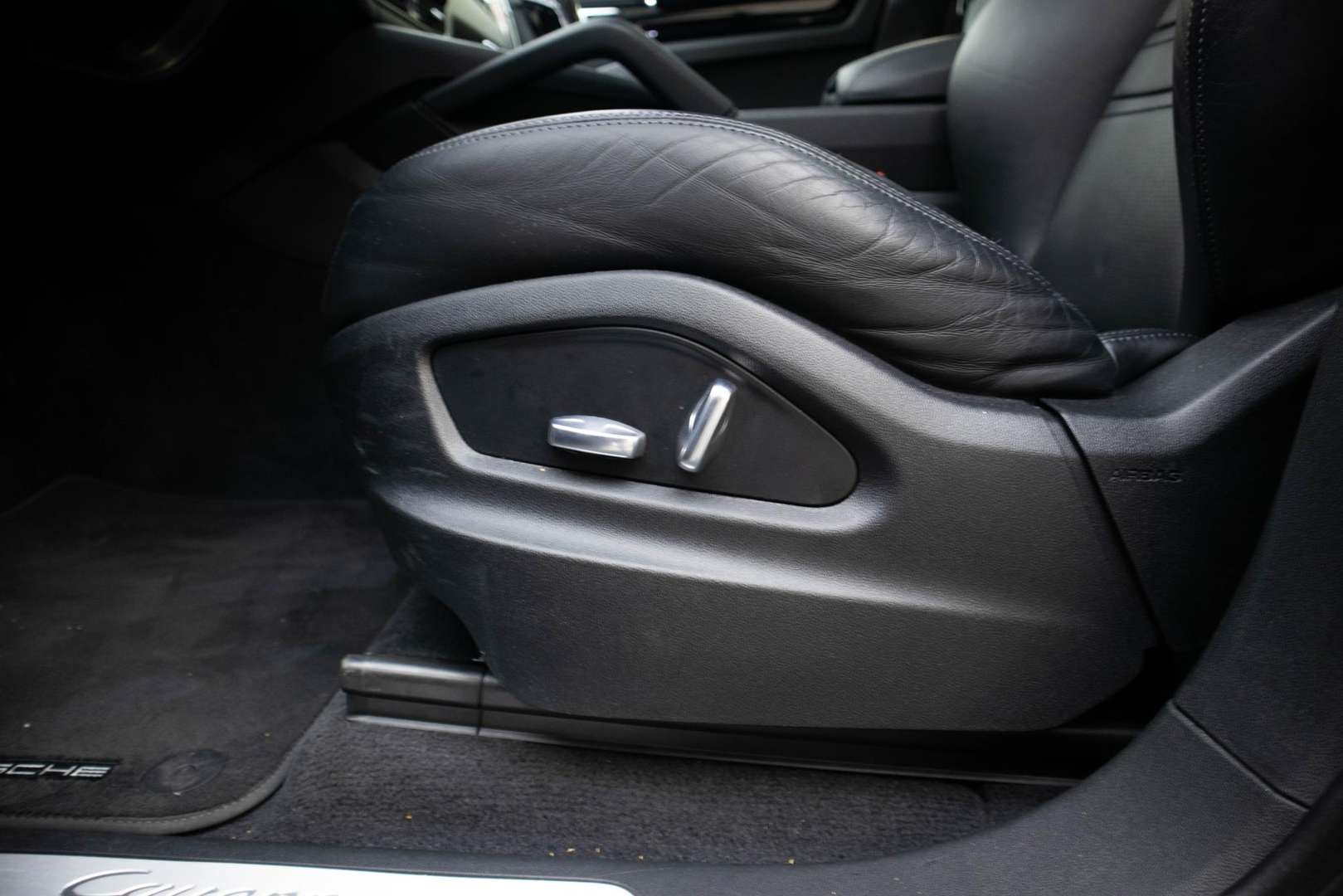 Porsche Cayenne E-Hybrid Coupé - 2021 - Joinsteer - #3