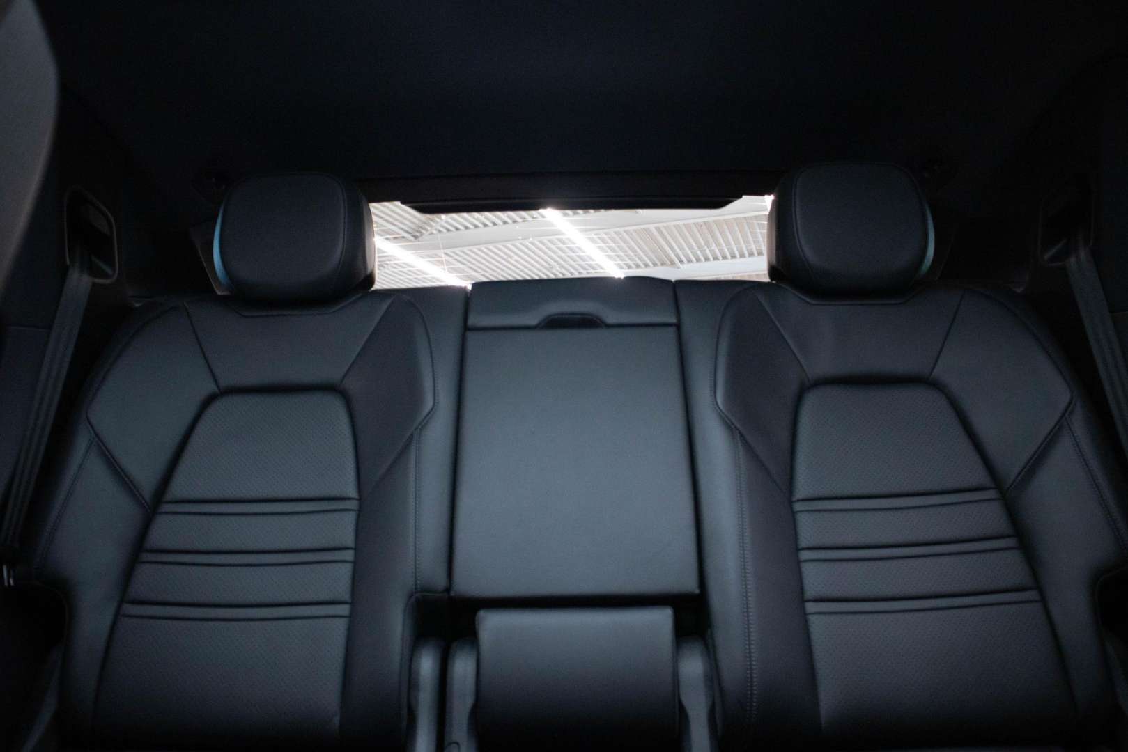 Porsche Cayenne E-Hybrid Coupé - 2021 - Joinsteer - #4