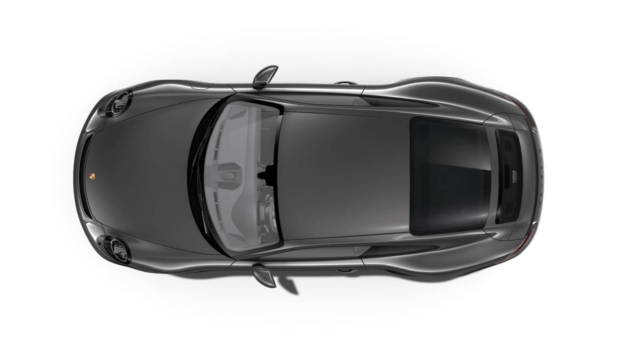 Porsche 991 II GT3 - 2018 - Joinsteer - #4