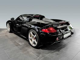 Porsche Carrera GT V10 -  - Joinsteer - #2