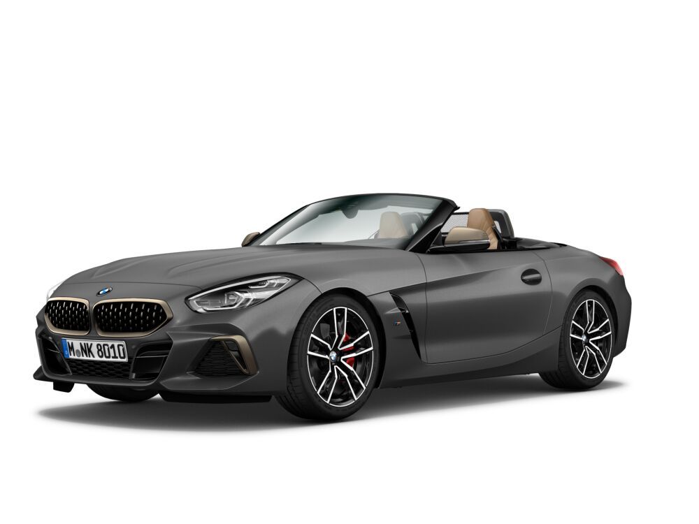 BMW Z4 M40i 340 Ch - 2021 - Joinsteer - #1