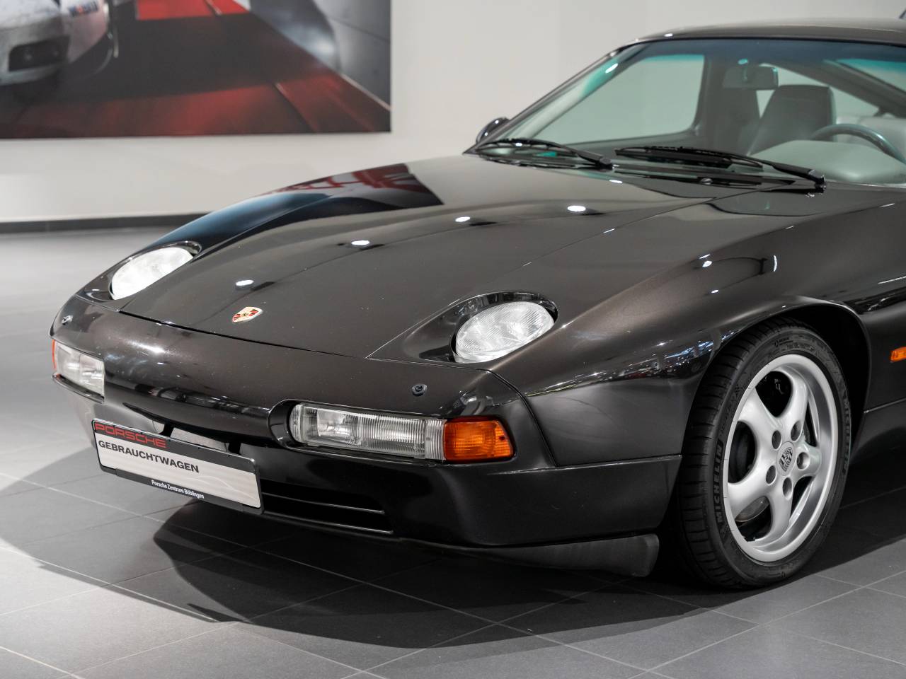 Porsche 928 GTS - 1995 - Joinsteer - #6