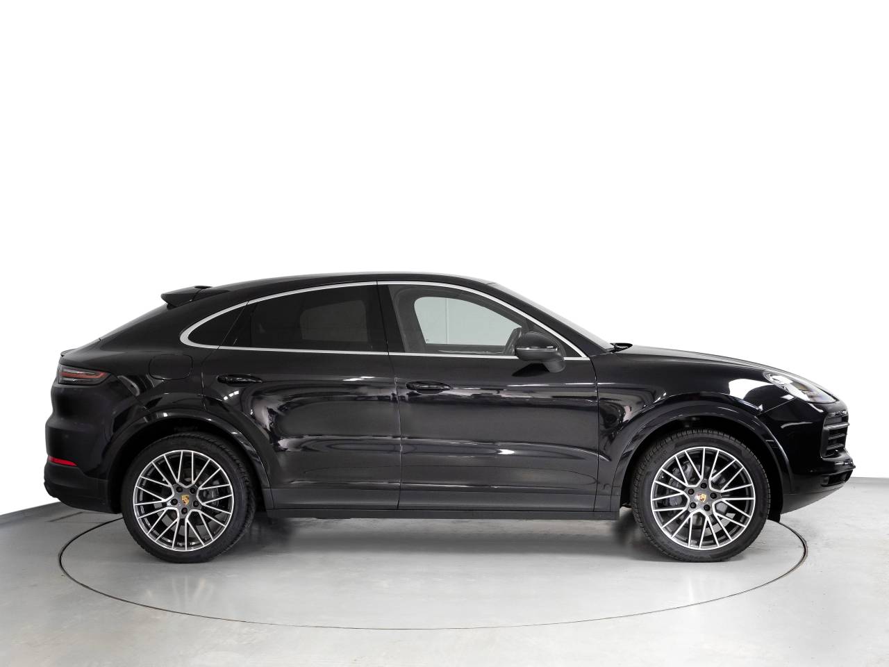 Porsche Cayenne III Coupé - 2020 - Joinsteer - #8