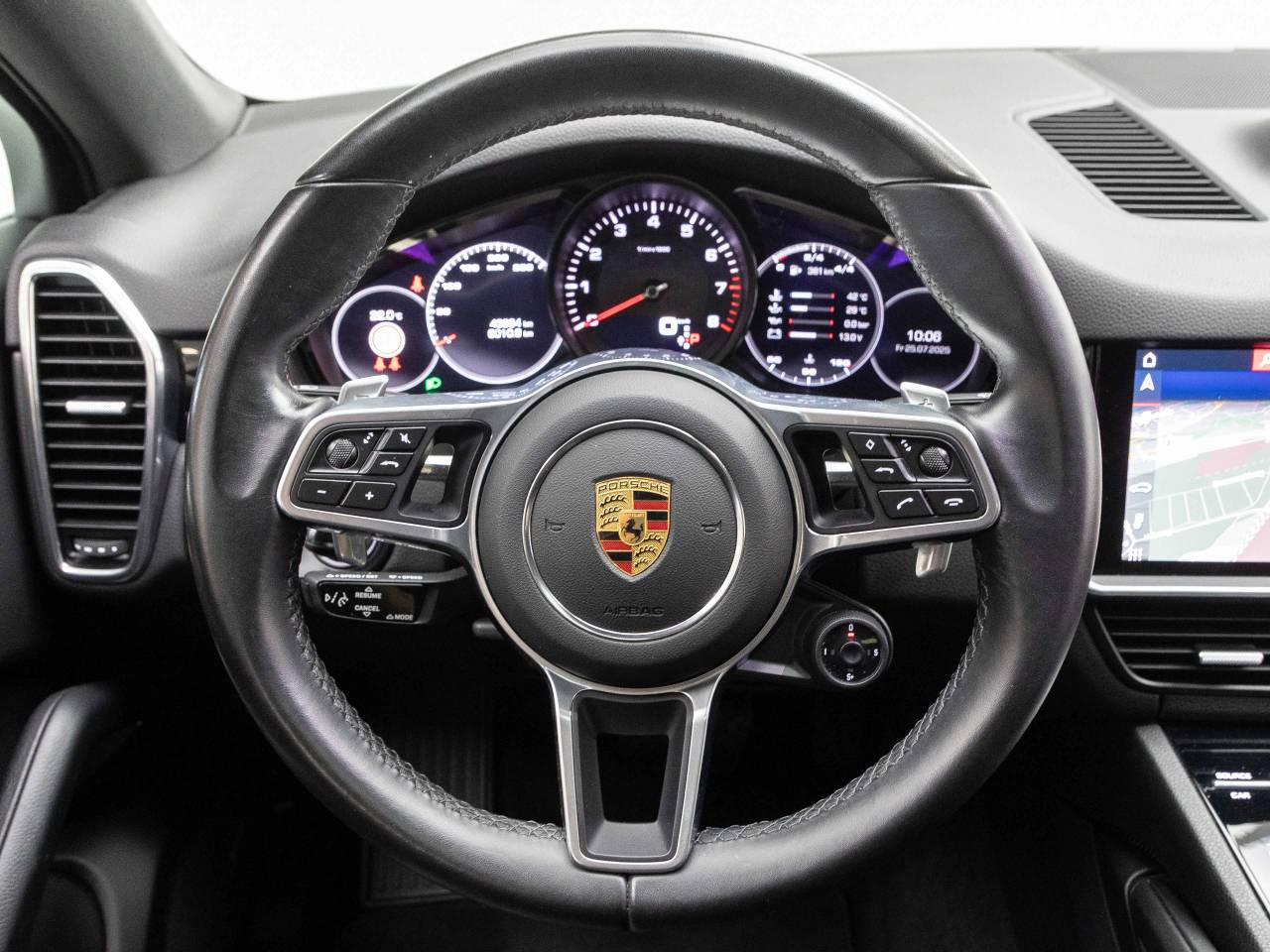 Porsche Cayenne III Coupé - 2020 - Joinsteer - #17