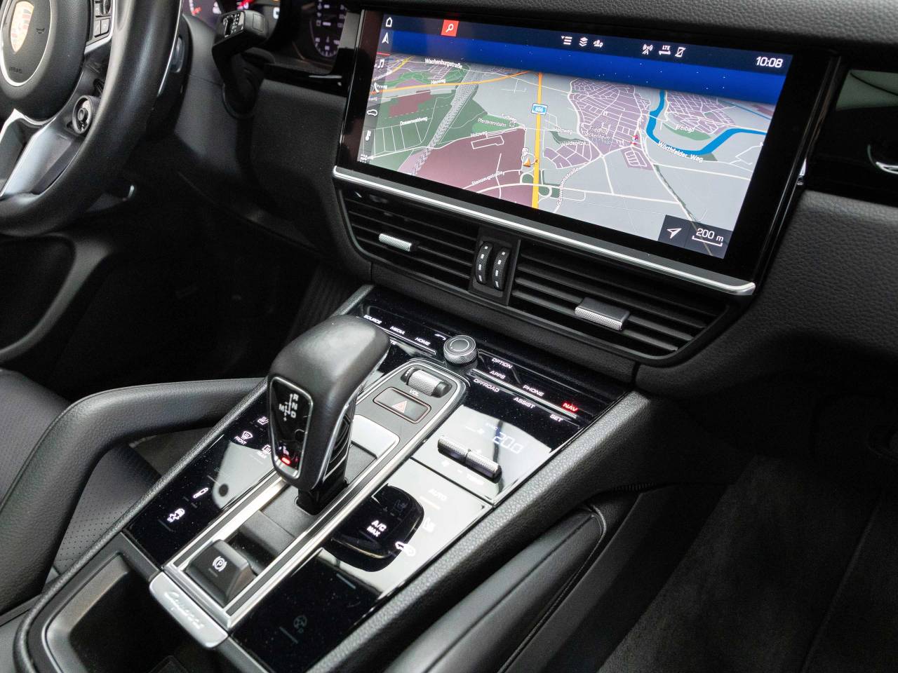 Porsche Cayenne III Coupé - 2020 - Joinsteer - #19