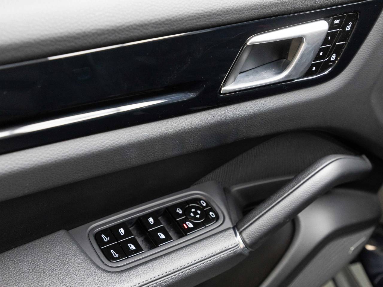 Porsche Cayenne III Coupé - 2020 - Joinsteer - #22