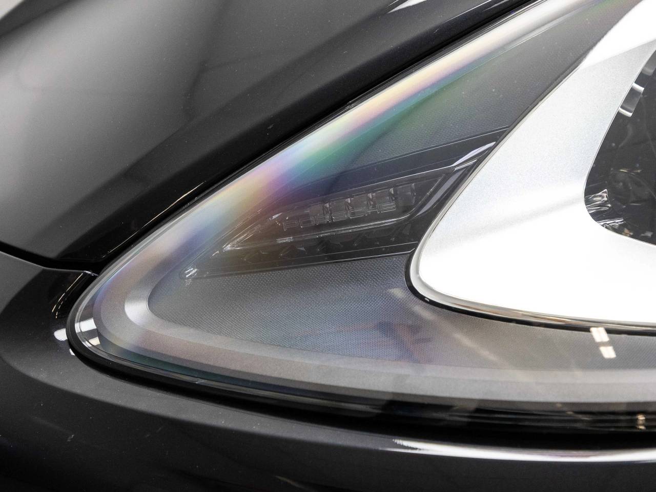 Porsche Cayenne III Coupé - 2020 - Joinsteer - #33