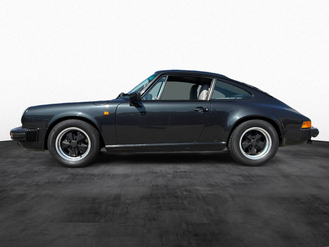 Porsche G-Model II Carrera Coupe - 1988 - Joinsteer - #2