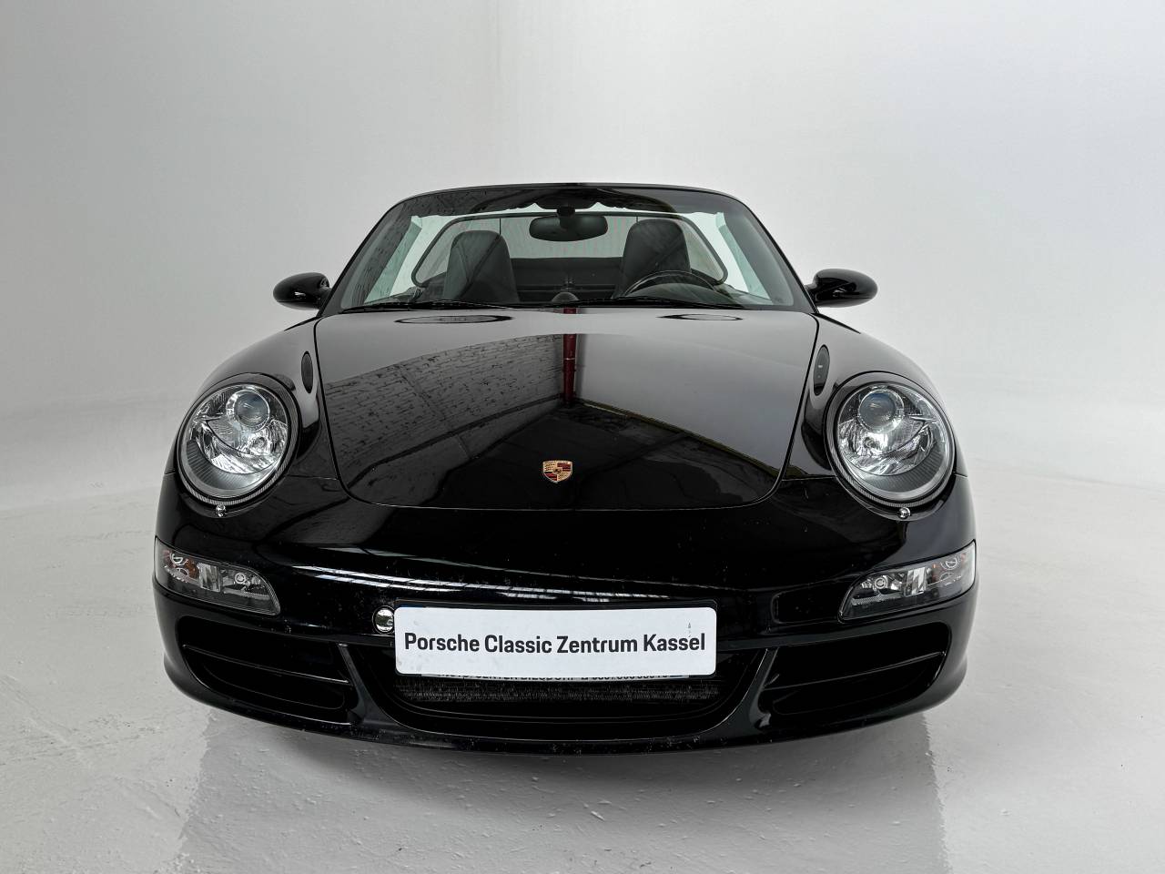 Porsche 997 I Carrera 4S Cabriolet - 2008 - Joinsteer - #4