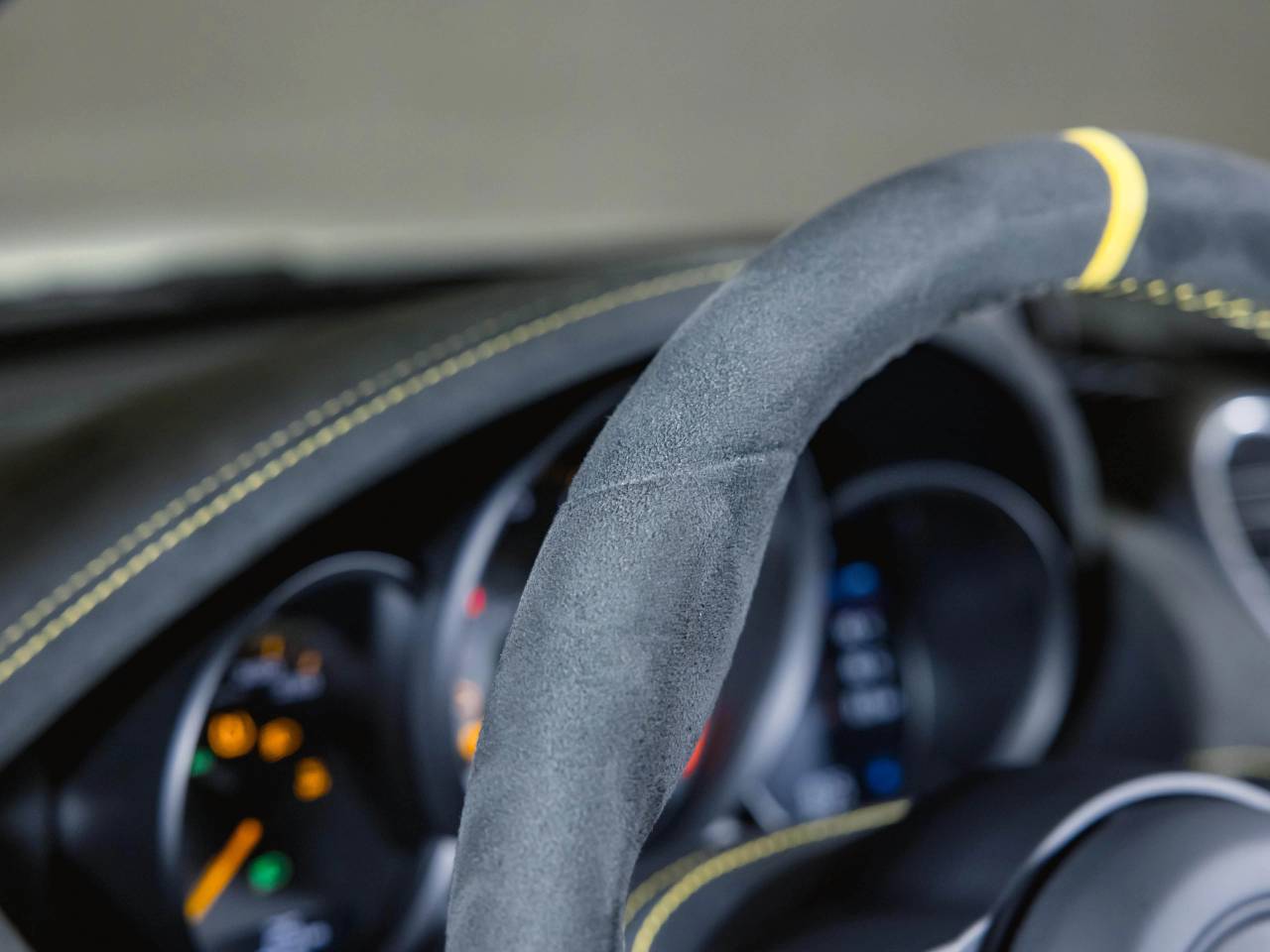 Porsche 718 type 982 Cayman GT4 RS - 2025 - Joinsteer - #20