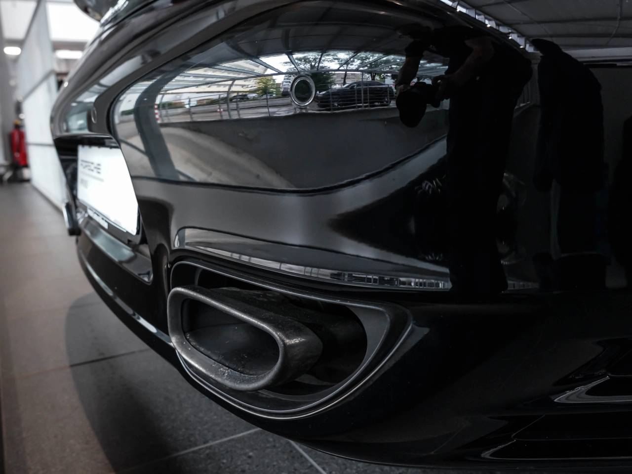 Porsche 997 II Turbo Cabriolet - 2013 - Joinsteer - #5