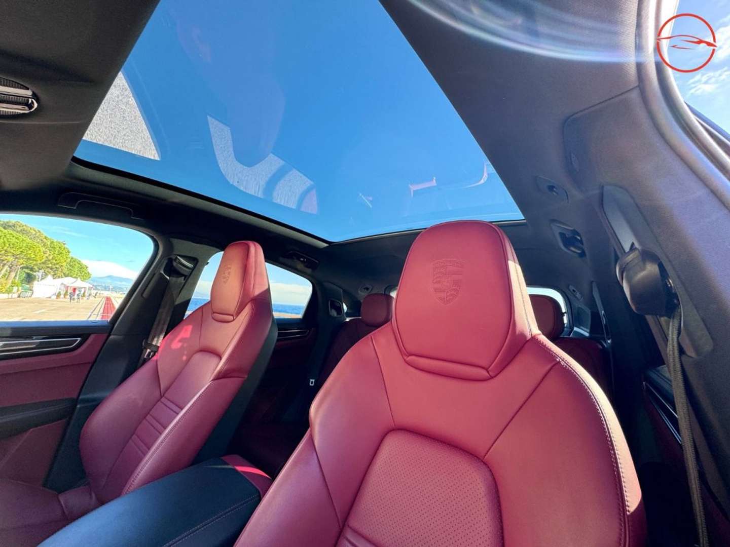 Porsche Cayenne E-Hybrid - 2022 - Joinsteer - #23