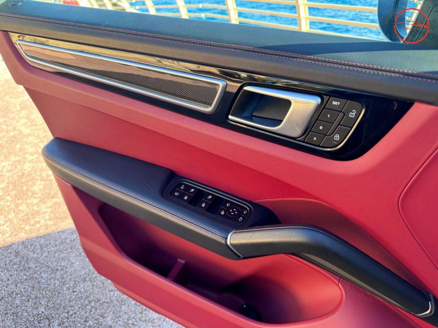 Porsche Cayenne E-Hybrid - 2022 - Joinsteer - #38