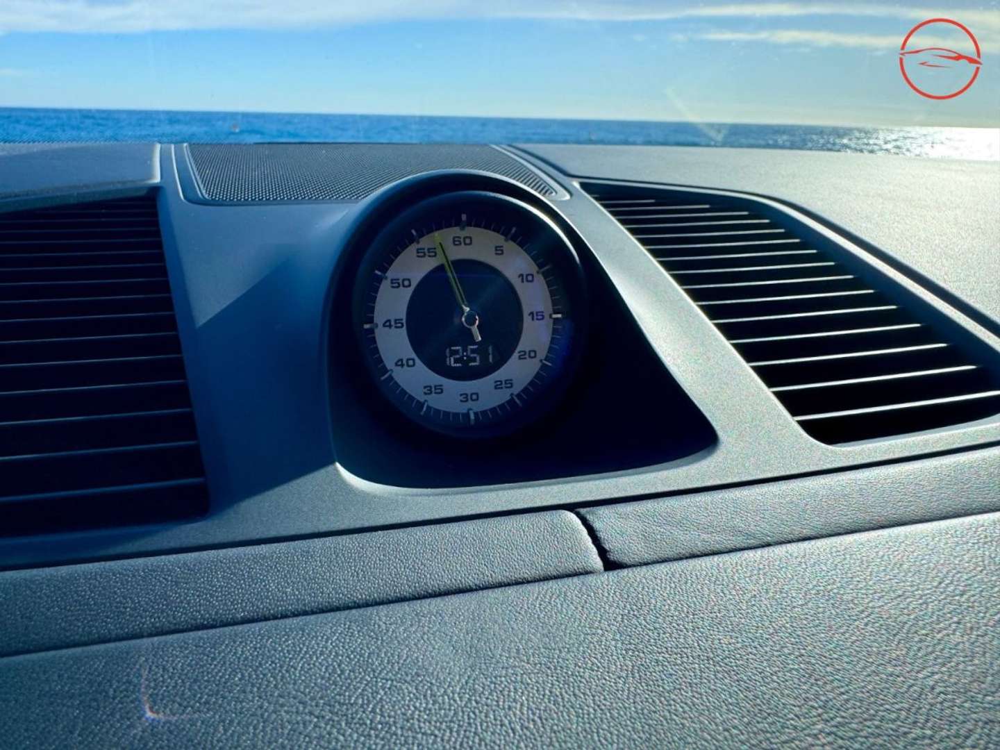 Porsche Cayenne E-Hybrid - 2022 - Joinsteer - #42