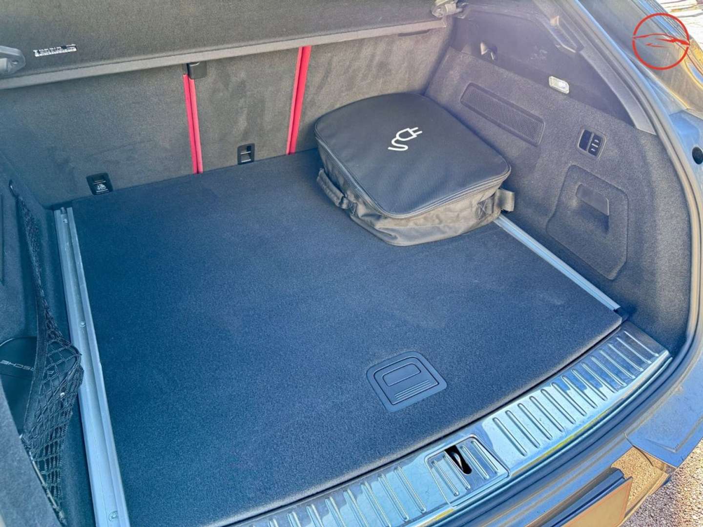 Porsche Cayenne E-Hybrid - 2022 - Joinsteer - #43