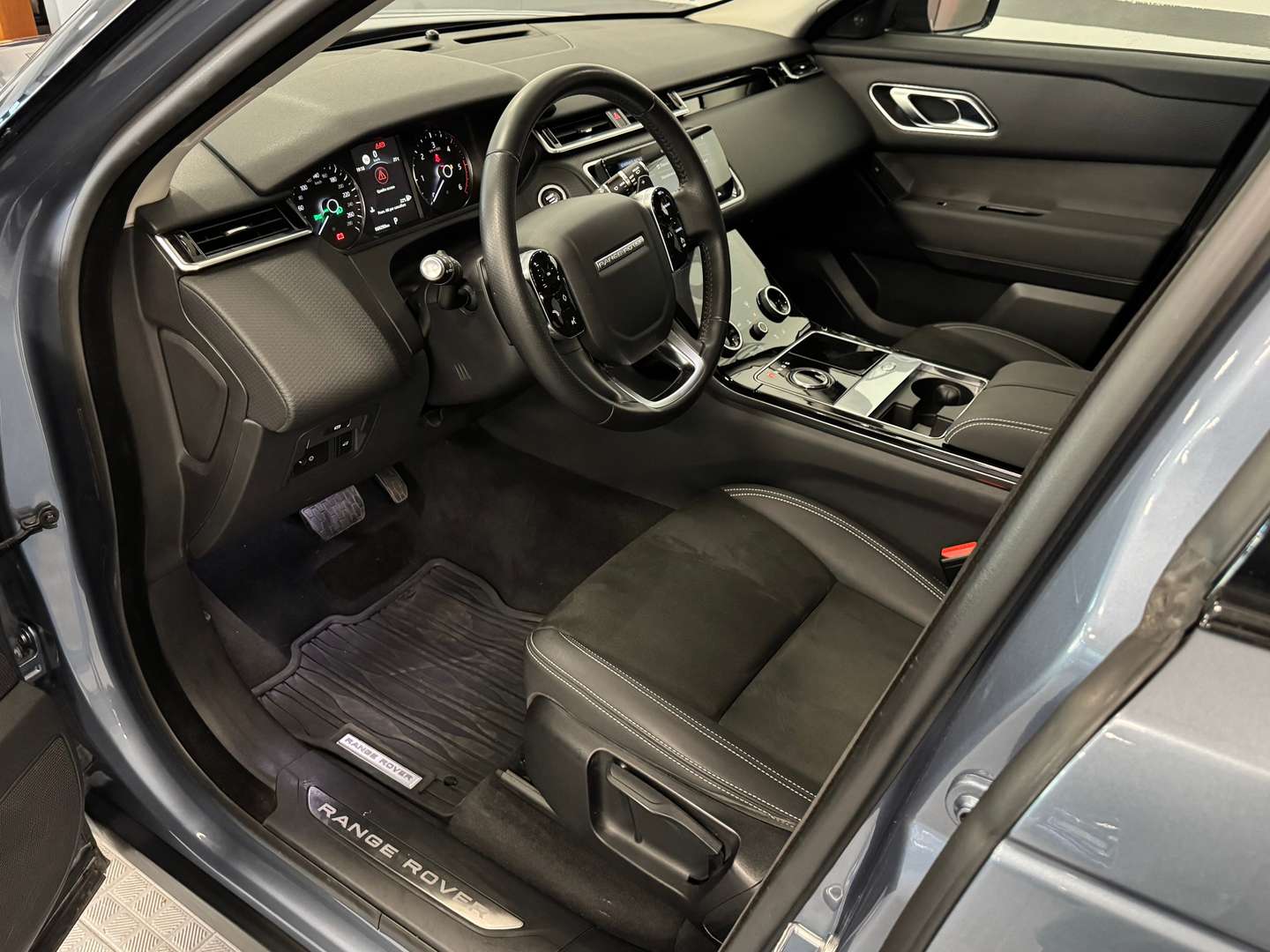 Land Rover Range Rover Velar 2.0d I4 180cv - 2019 - Joinsteer - #2