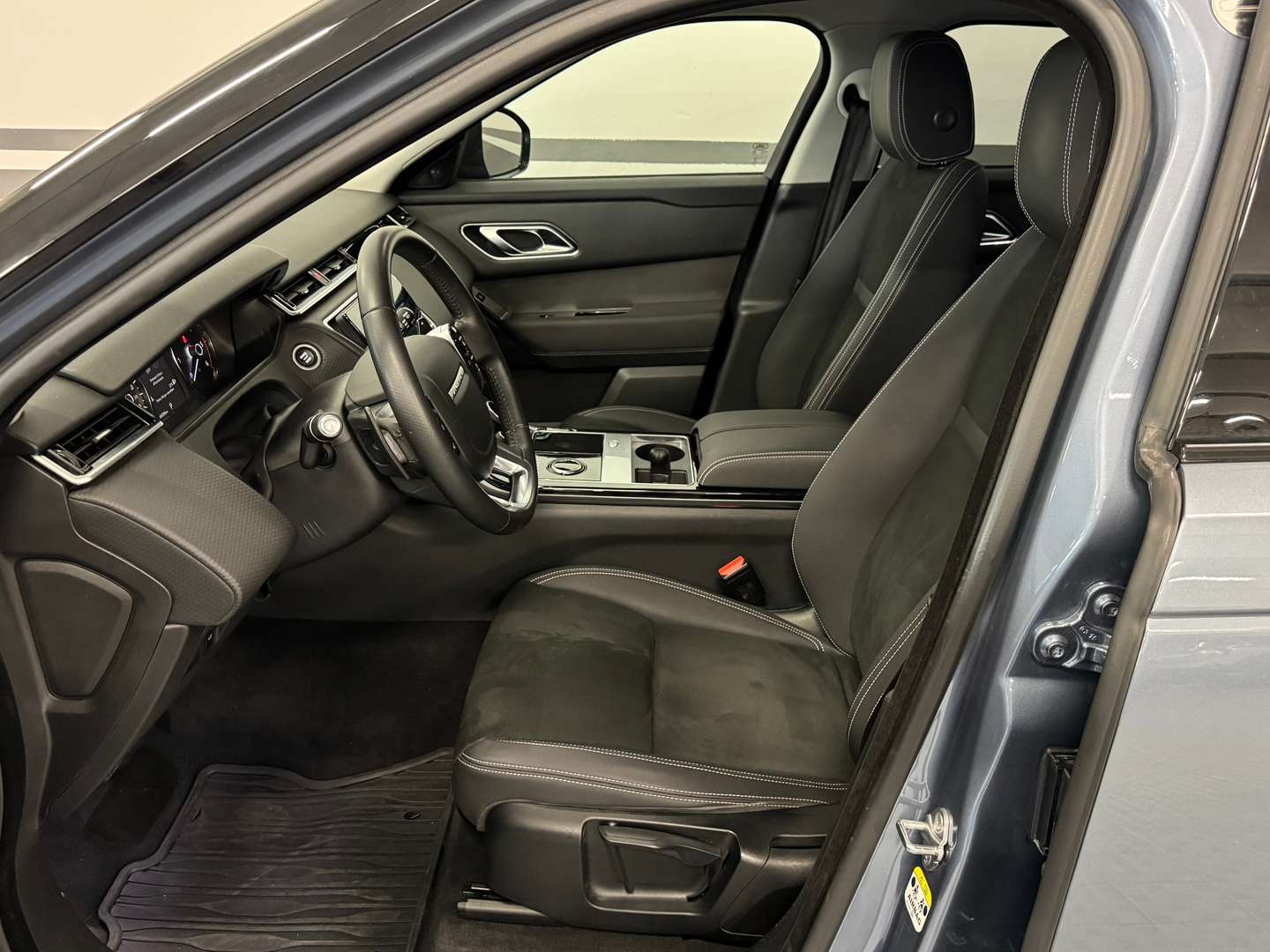 Land Rover Range Rover Velar 2.0d I4 180cv - 2019 - Joinsteer - #3