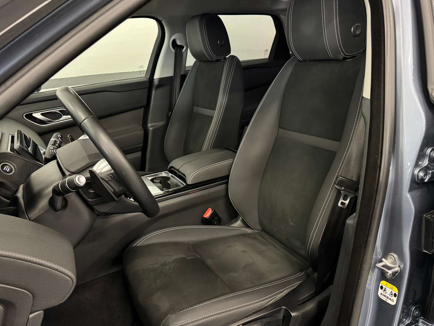 Land Rover Range Rover Velar 2.0d I4 180cv - 2019 - Joinsteer - #4